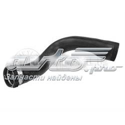 Tubo flexible de intercooler izquierdo  Meyle 6140360013