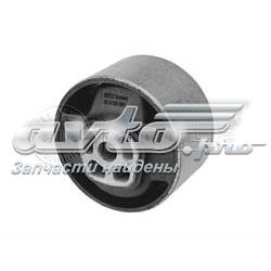 Soporte trasero de motor con silentblock 40140300001 Meyle