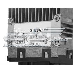 Comprar 1008800025 Meyle Regulador de velocidad del ventilador de refrigeración (unidad de control)