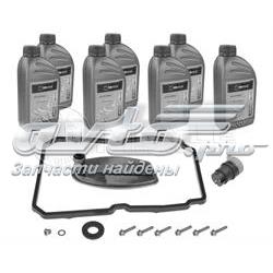 Comprar 0141350201 Meyle Kit de servicio para cambio de aceite de transmisión automática