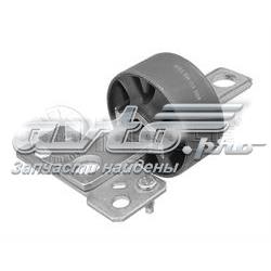 Buje delantero del brazo longitudinal trasero Meyle 5147100014