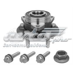 6146520015 Meyle Buje de rueda trasero