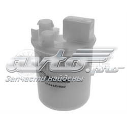 Filtro de combustible 37143230002 Meyle