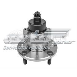 Comprar 29147520001 Meyle Cubo de rueda, Eje trasero