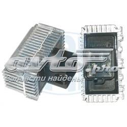 Relé de bujía de precalentamiento Opel Corsa F08, F68