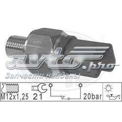 Comprar 330801 ERA Sensor de la bomba de dirección asistida