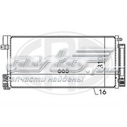 667004 ERA condensador aire acondicionado