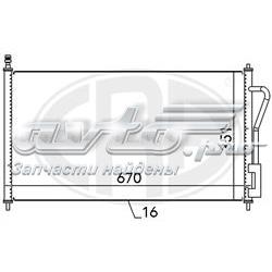 667065 ERA condensador aire acondicionado