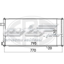 Aire acondicionado capacitor ERA 667091 precio, desde 85,44 EUR