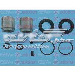 Comprar D41907C Autofren Kit de reparación de pinzas de freno