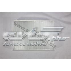 Filtro de habitáculo Renault Kangoo 1 KC0, KC1