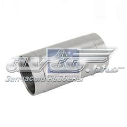 5.10101 Diesel Technic silentblock trasero de ballesta trasera