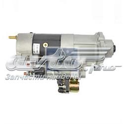 5010306777 Renault (RVI) motor de arranque