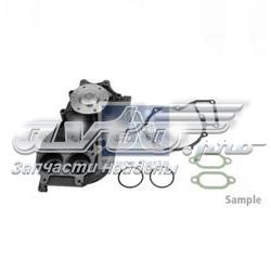 464888 Diesel Technic Bomba refrigerante coche