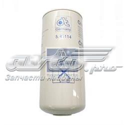 5.45114 Diesel Technic filtro de aceite