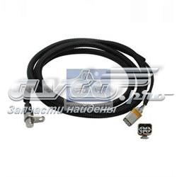 337111 Diesel Technic Sensor revoluciones de la rueda, trasero izquierdo