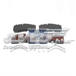 Comprar MDP3165K Deutz Pastillas de freno traseras