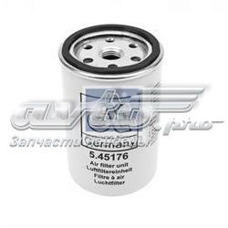 545176 Diesel Technic compresor de cambio filtro de aire (amortiguadores)