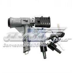 119231 Diesel Technic Interruptor de encendido
