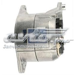 Alternador 221035 Diesel Technic