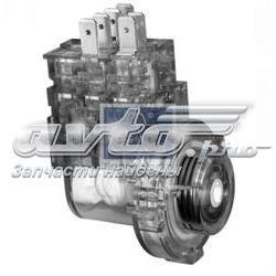 Conmutador de arranque 462071 Diesel Technic