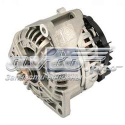 Generador Diesel Technic 547014