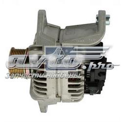 221041 Diesel Technic alternador