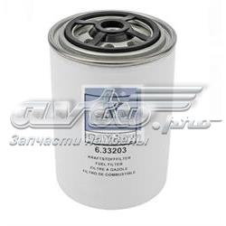 6.33203 Diesel Technic filtro combustible