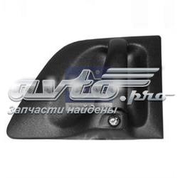 Manija exterior izquierda de puerta delantera Diesel Technic 122157 precio, desde 33,24 EUR