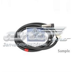 661904 Diesel Technic sensor abs trasero derecho