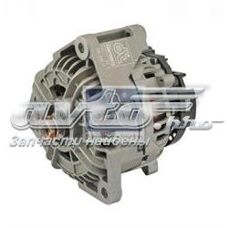 4.64040 Diesel Technic alternador