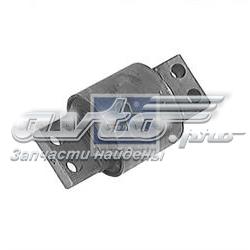 262008 Diesel Technic silentblock para barra panhard trasera