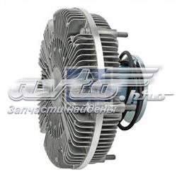 Embrague, ventilador del radiador 315226 Diesel Technic