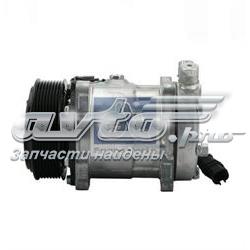382241 Diesel Technic compresor de aire acondicionado