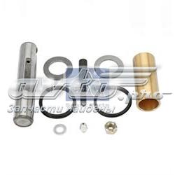 490511 Diesel Technic Kit de reparación de ballesta