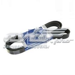 Correa trapezoidal dentada Mercedes GL  (X164)