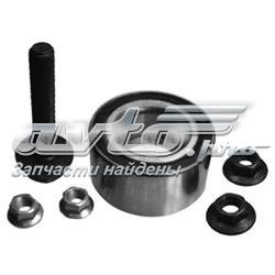 Rodamiento de rueda delantero Moog VOWB11011