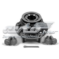 Buje de rueda delantero Moog NIWB11963 precio, desde 91,63 EUR