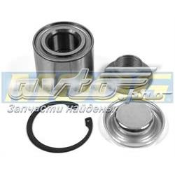 Cojinete de rueda PEWB11406 Moog