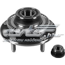 Comprar FDWB11246 Moog Cubo de rueda, Eje trasero