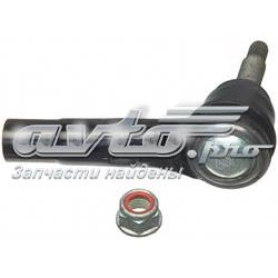 Rótula barra de dirección K167 TEN CAR