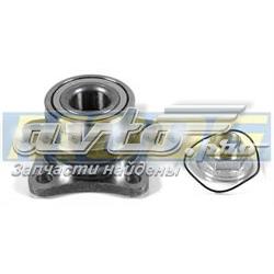 Comprar TOWB12176 Moog Cojinete de rueda trasero