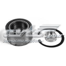 Rodamiento de rueda delantero Moog OPWB11472