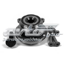 Comprar VOWB11019 Moog Bujes de ruedas