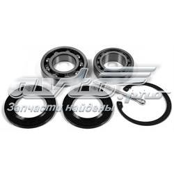 Cojinete de rueda VOWB11060 Moog