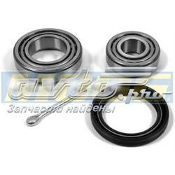 MIWB11789 Moog Rodamiento de rueda trasera