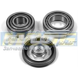 Comprar MDWB11886 Moog Cojinete de rueda trasero