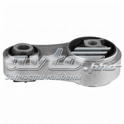 Soporte de motor trasero TEM024 Delphi