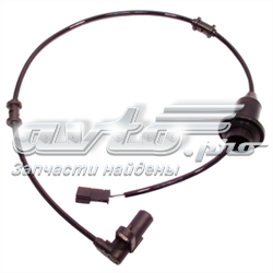 SS20237 Delphi sensor abs trasero izquierdo