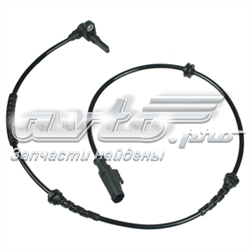 Sensor ABS delantero Delphi SS20241
